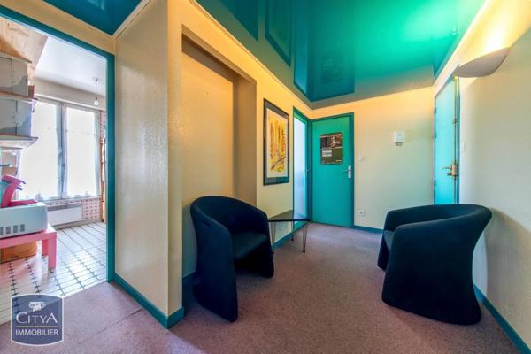 Vente appartement 4 pièces de 79.01m²