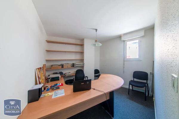 Vente appartement 4 pièces de 79.01m²