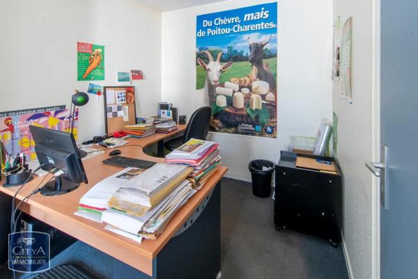 Vente appartement 4 pièces de 79.01m²