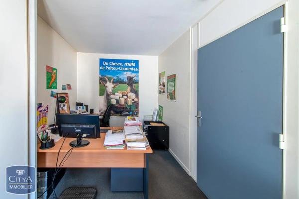 Vente appartement 4 pièces de 79.01m²