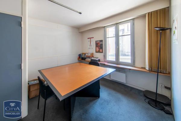 Vente appartement 4 pièces de 79.01m²