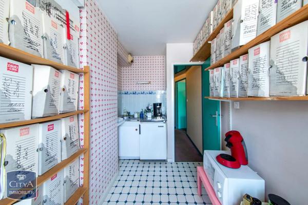 Vente appartement 4 pièces de 79.01m²