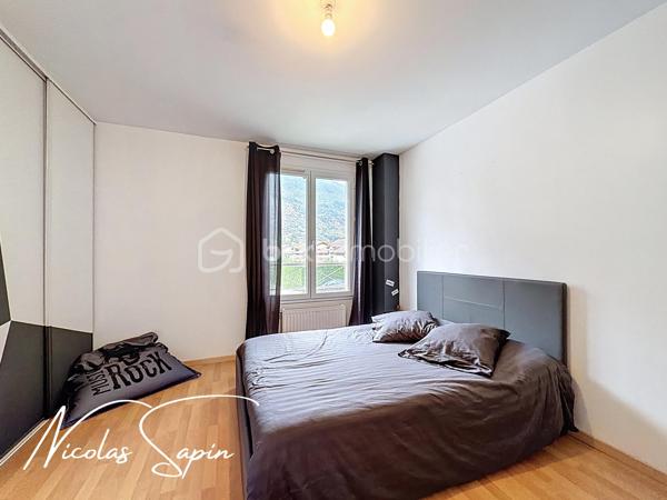 Maison de 101,98 m²