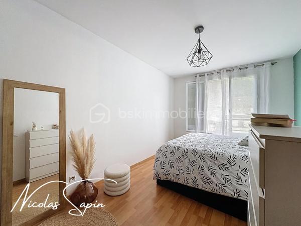 Maison de 101,98 m²