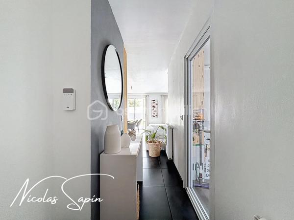 Maison de 101,98 m²