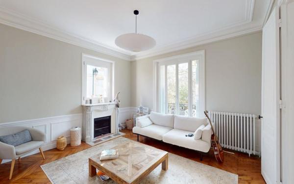 Maison à vendre    8 pièces • 169,64 m2 Asnières-sur-Seine