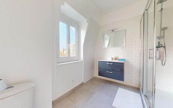 Maison à vendre    8 pièces • 169,64 m2 Asnières-sur-Seine