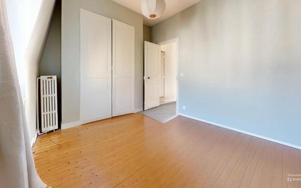 Maison à vendre    8 pièces • 169,64 m2 Asnières-sur-Seine