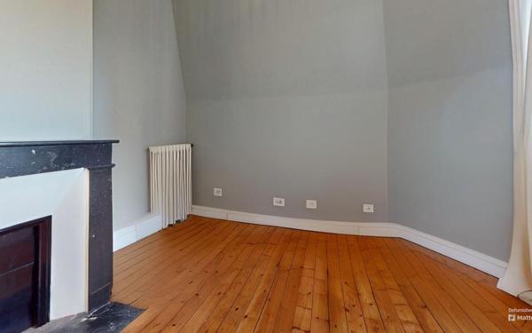 Maison à vendre    8 pièces • 169,64 m2 Asnières-sur-Seine