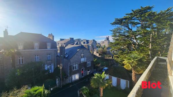 Appartement 3 pièce(s)