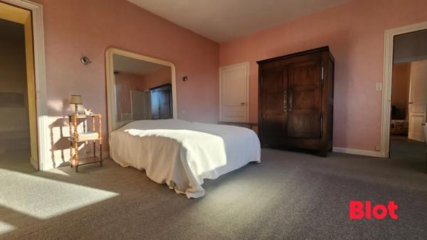 Appartement 3 pièce(s)