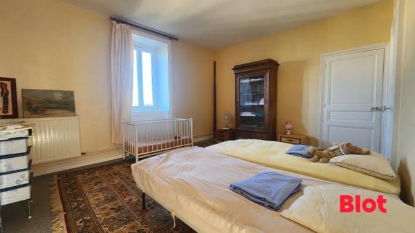 Appartement 3 pièce(s)