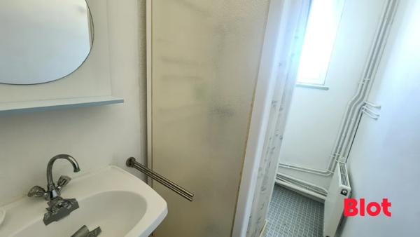 Appartement 3 pièce(s)