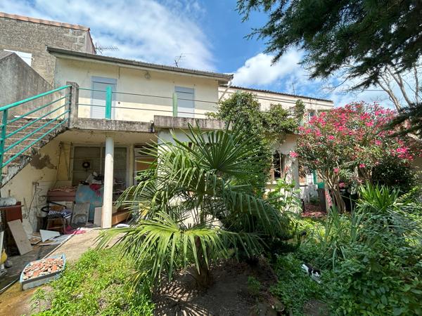 Immeuble 30 pièces 562 m2