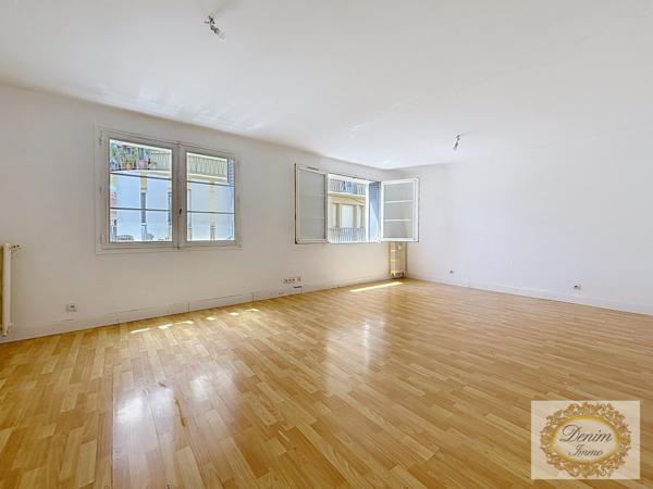 Nîmes (30000) Appartement de type 3/4 de 90m2