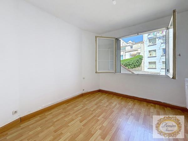 Nîmes (30000) Appartement de type 3/4 de 90m2