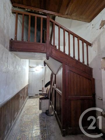 Maison à vendre  9 pièces - 263,51 m 2   VILLEMUR SUR TARN  - 31