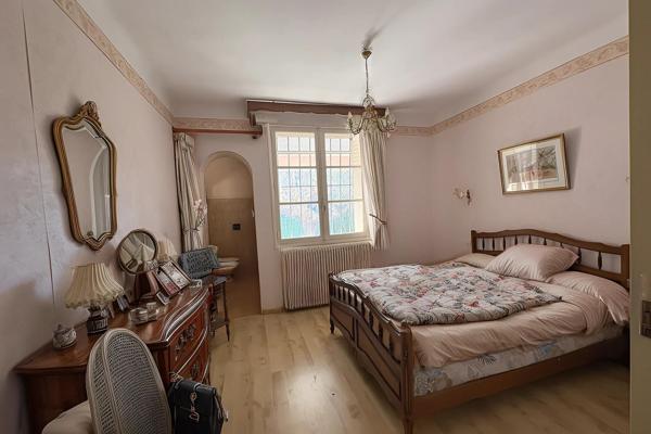 Maison 5 pièces avec jardin, terrasse et garage