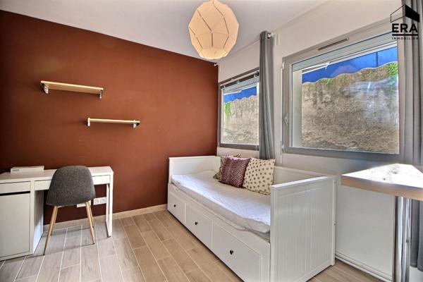 Appartement Montpellier 1 pièce de 15.60 m²