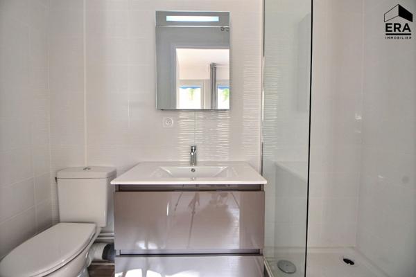 Appartement Montpellier 1 pièce de 15.60 m²