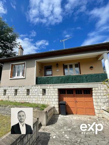 Maison centre Bourg Pruniers en Sologne