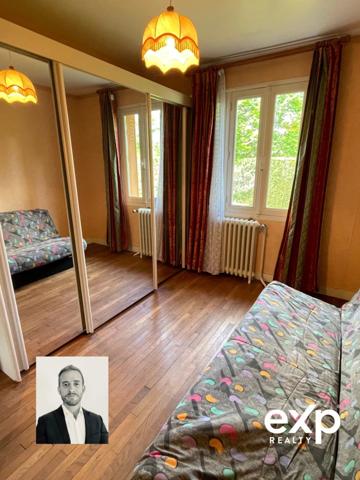 Maison centre Bourg Pruniers en Sologne