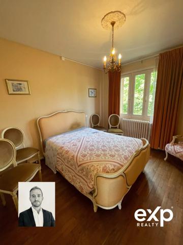 Maison centre Bourg Pruniers en Sologne