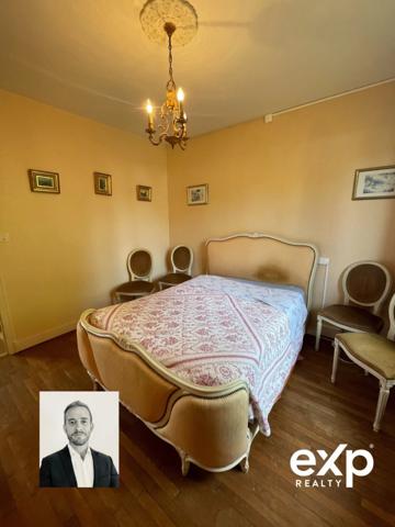 Maison centre Bourg Pruniers en Sologne