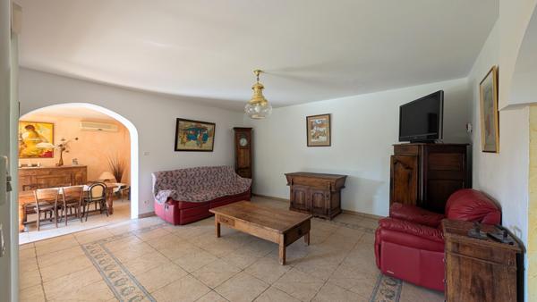 Vente / Maison de plain-pied