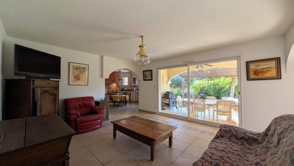 Vente / Maison de plain-pied