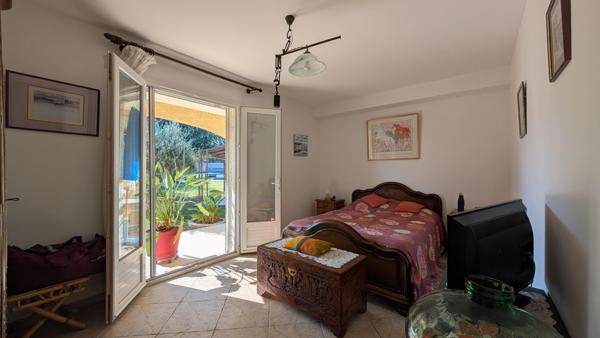 Vente / Maison de plain-pied