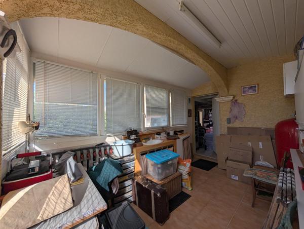 Vente / Maison de plain-pied