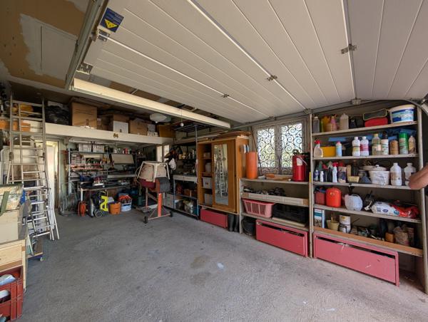 Vente / Maison de plain-pied