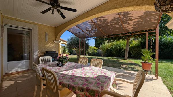 Vente / Maison de plain-pied