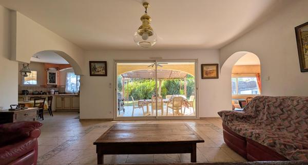 Vente / Maison de plain-pied