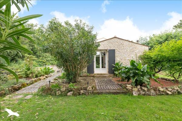 Maison à vendre |  Dolus-d'Oléron |  5 pièces | 140 m²