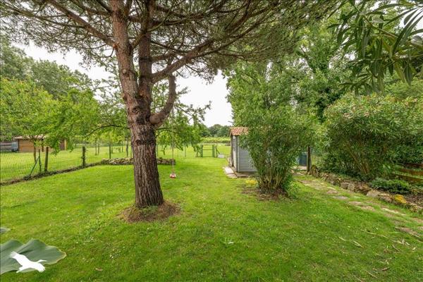 Maison à vendre |  Dolus-d'Oléron |  5 pièces | 140 m²