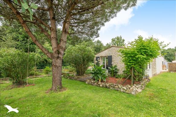 Maison à vendre |  Dolus-d'Oléron |  5 pièces | 140 m²