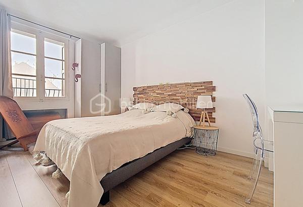 Appartement de 61 m²
