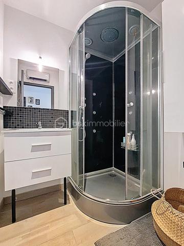 Appartement de 61 m²