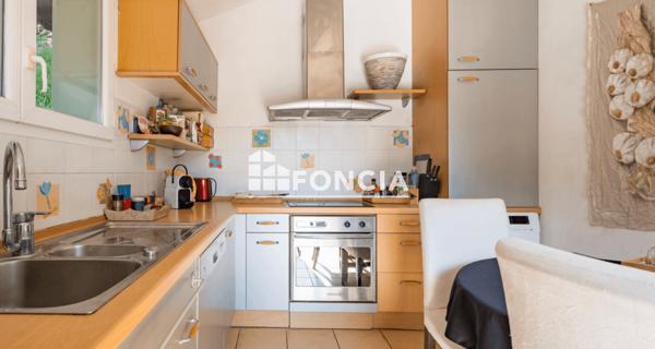 À vendre Appartement 3 pièces 49.78 m² - Bidart 64210