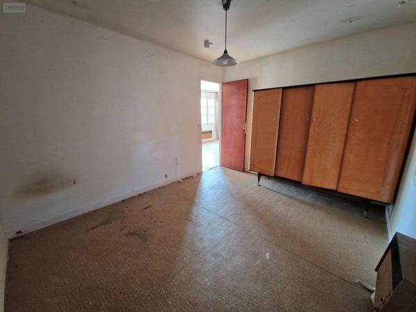 Maison à restaurer à vendre à Corbeil-Essonnes dans l'Essonne (91100), ref : 77004-2