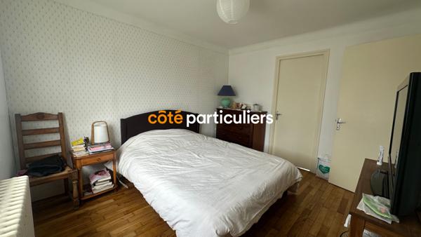 Vente Maison72,04 m² - 5 Pièces - SAINT MALO (35400)