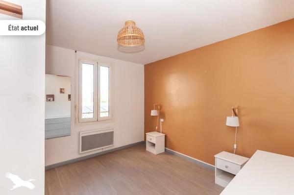 Appartement à vendre 134 000 € Valras-Plage 2 p 37 m² DPE D