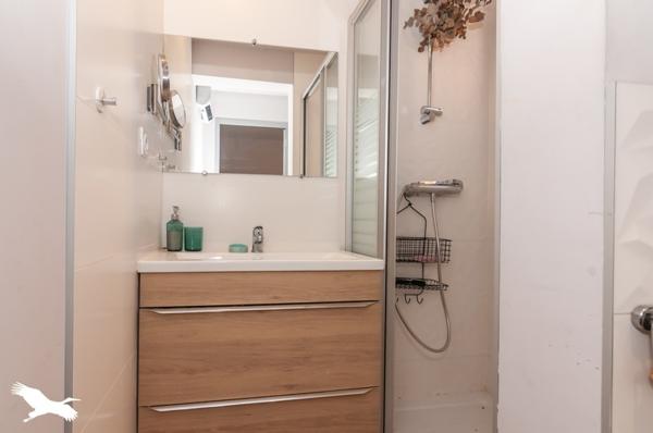 Appartement à vendre 134 000 € Valras-Plage 2 p 37 m² DPE D