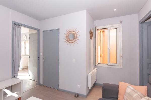 Appartement à vendre 134 000 € Valras-Plage 2 p 37 m² DPE D