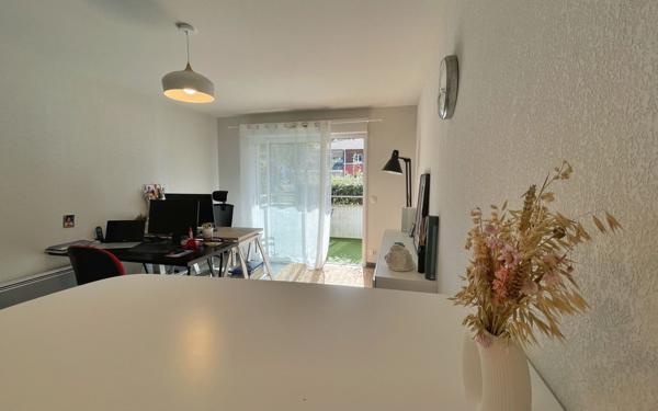 Appartement à vendre    2 pièces • 38,37 m2 Capbreton