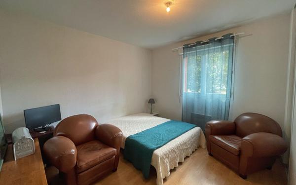 Appartement à vendre    2 pièces • 38,37 m2 Capbreton