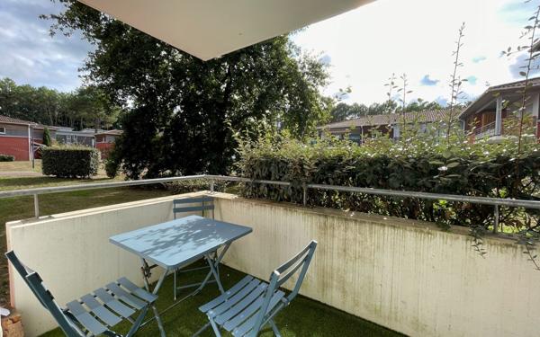 Appartement à vendre    2 pièces • 38,37 m2 Capbreton