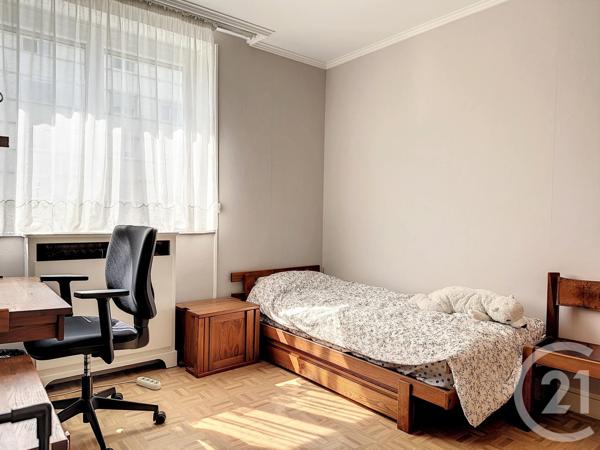 Appartement à vendre  4 pièces - 85 m2 MONTROUGE - 92